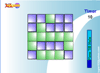 All Out Hi-Score Flash Game Screenshot