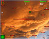Climing High Hi-Score Flash Game Screenshot