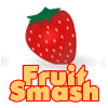 Fruit Smash Hi-Score Flash Game Screenshot