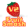 Fruit Smash v2 Hi-Score Flash Game Screenshot