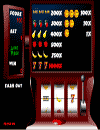 Fruit Slot Machine