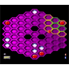 Hexxagon Screenshot
