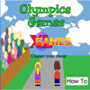 Olympic Games Screenshot