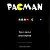 Pacman Hi-Score Flash Game Screenshot