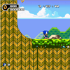 Sonic The Hedgehog Screenshot