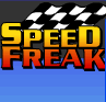 SpeedFreak Hi-Score Flash Game Screenshot