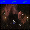 Star Dust Screenshot