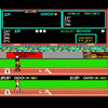 Track and Field (100m Sprint) Screenshot
