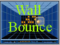 Play 'Wall Bounce'